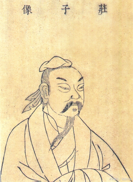 问景悟道——庄子打坐真诀